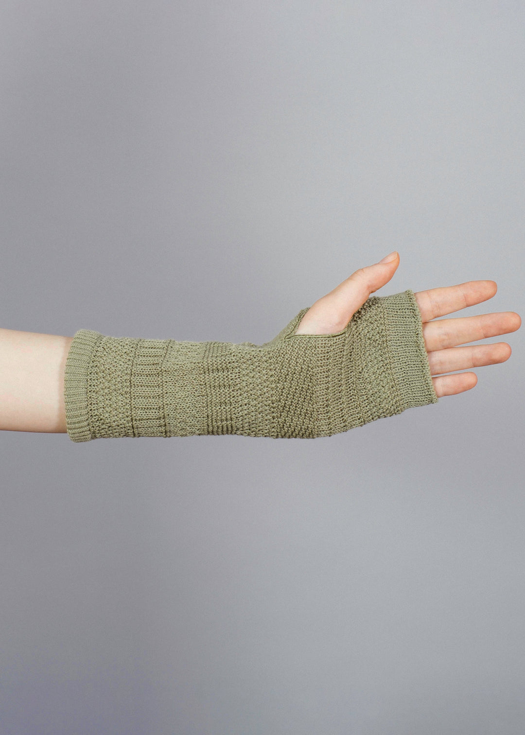 WUNDERWEAR ハンドウォーマー