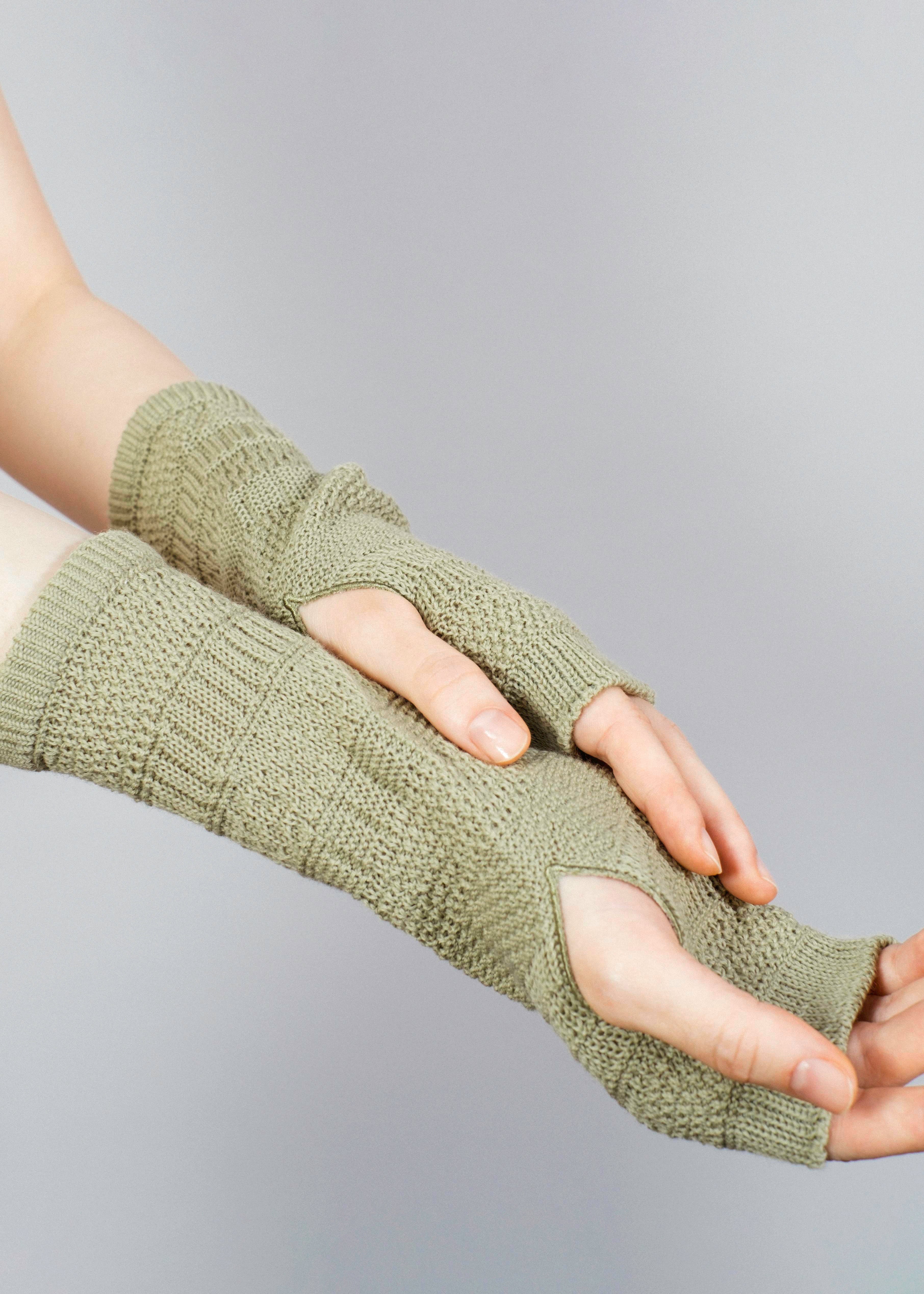 WUNDERWEAR HANDWARMER （ワンダーウェア ハンドウォーマー） | BRING