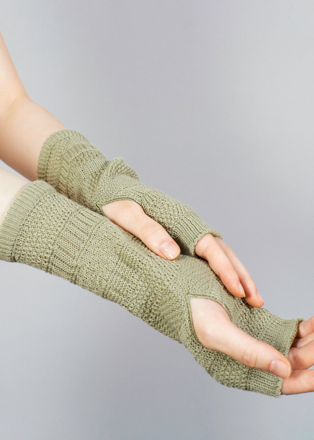 WUNDERWEAR ハンドウォーマー