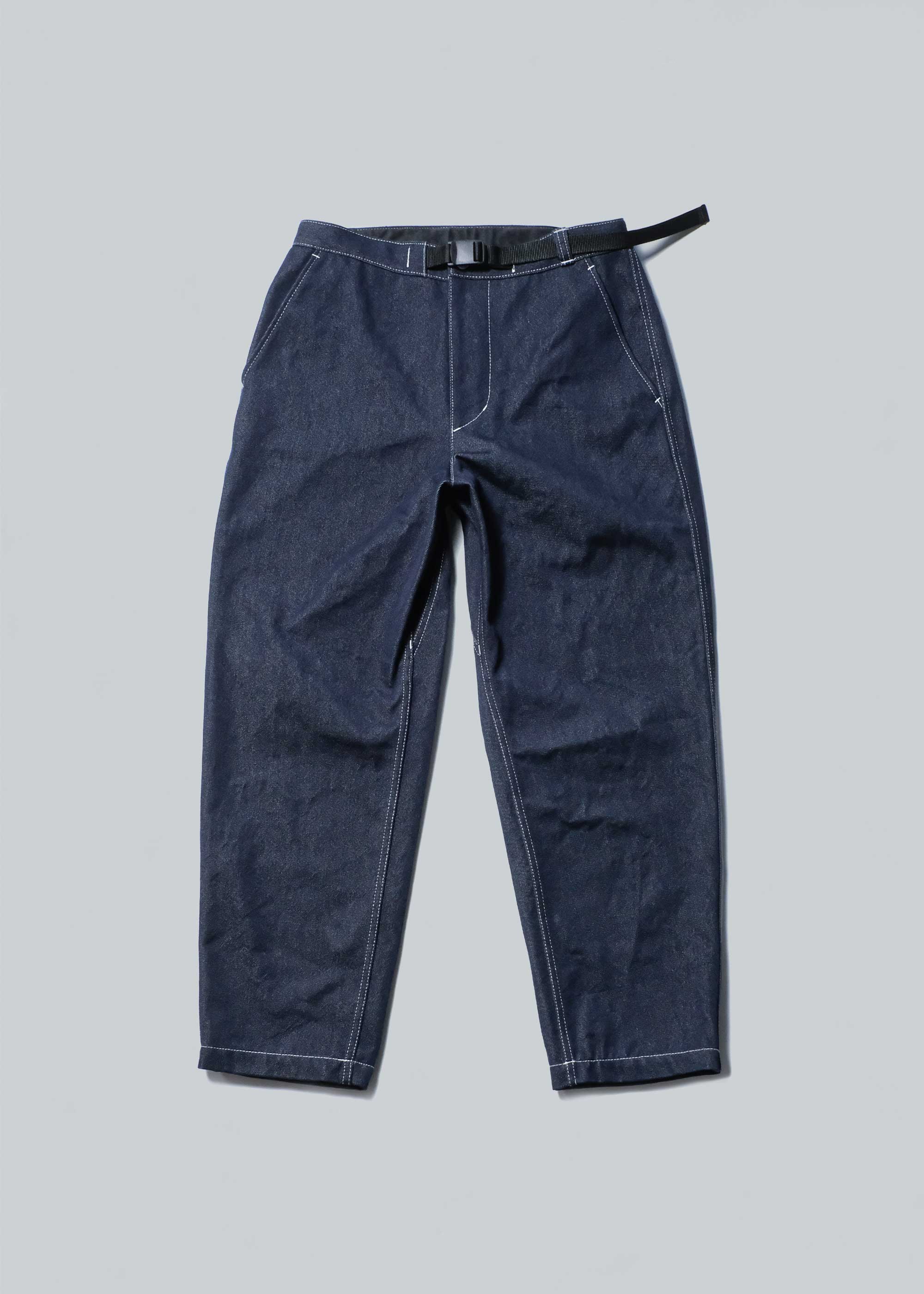 DRYCOTTONY DENIMCLIMBINGPANTS （ドライコットニーデニムクライミング