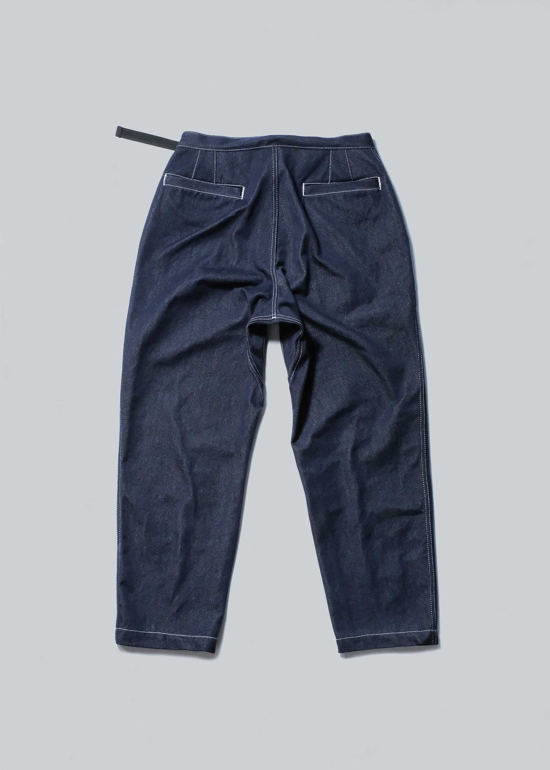 DRYCOTTONY デニムクライミングパンツ