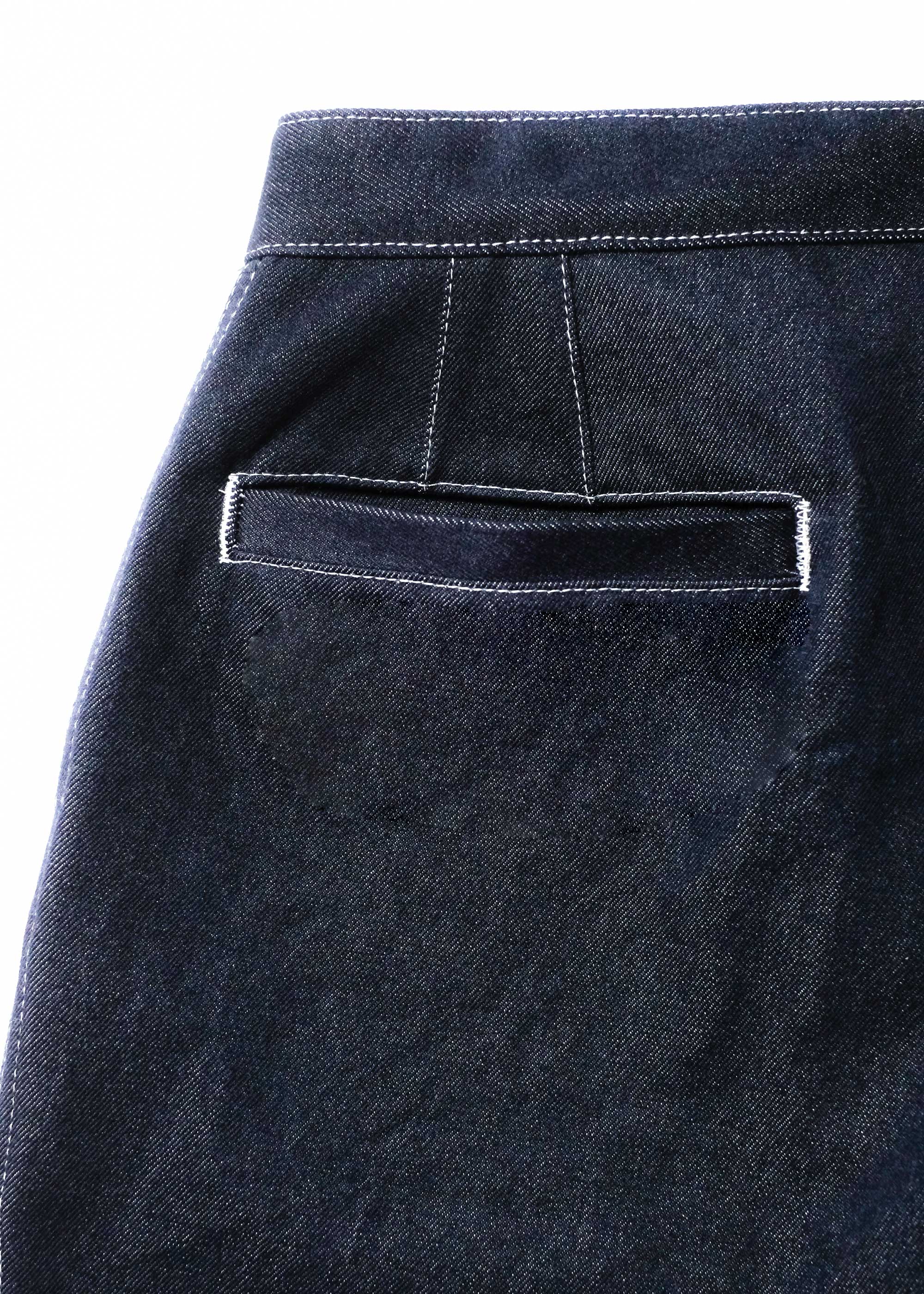 DRYCOTTONY DENIMCLIMBINGPANTS （ドライコットニーデニムクライミング
