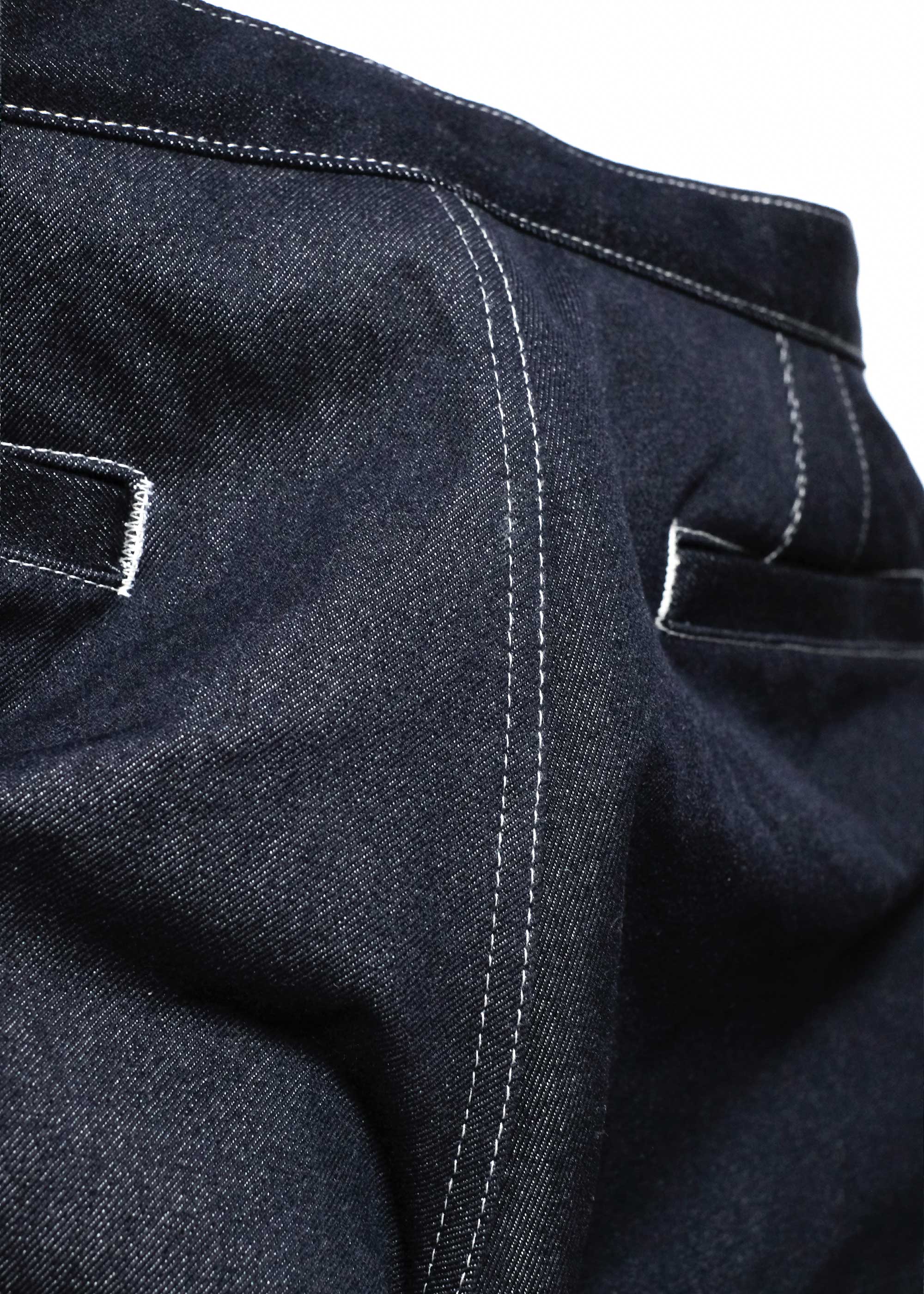 DRYCOTTONY DENIMCLIMBINGPANTS （ドライコットニーデニムクライミング