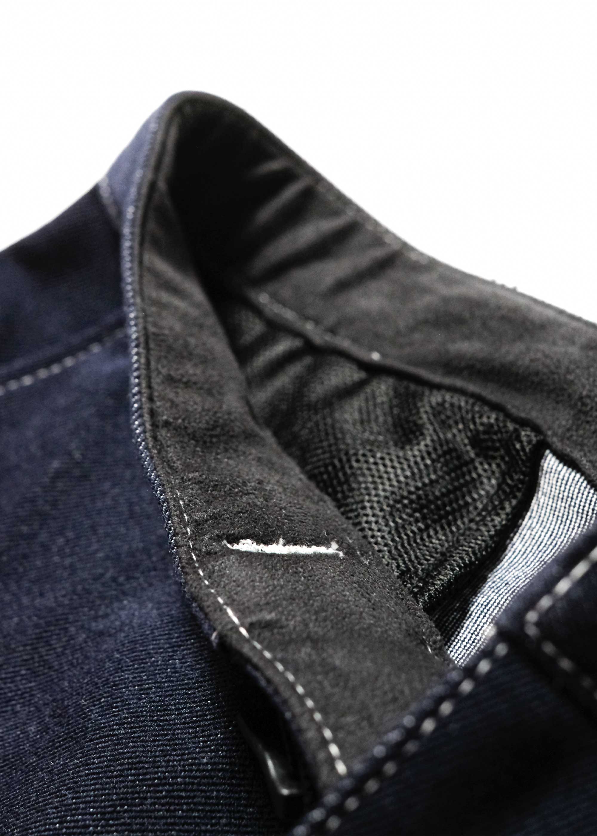 BRING DRYCOTTONY デニムクライミングパンツ DRYCOTTONY DENIMCLIMBINGPANTS （ドライコットニーデニムクライミング